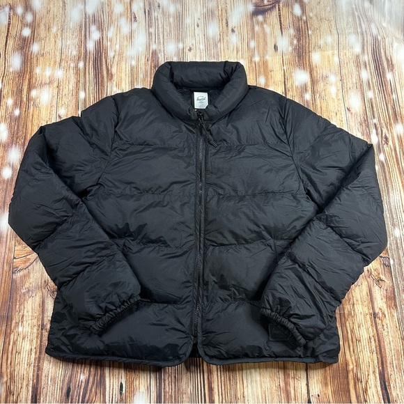 Herschel Supply Company Jackets & Blazers - NWT Herschel Supply Co Women's Featherless High Fill Jacket Size XL